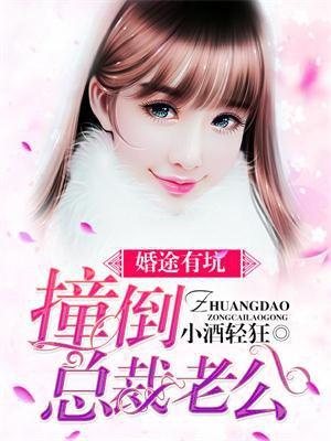 婚途有坑：撞倒总裁老公！